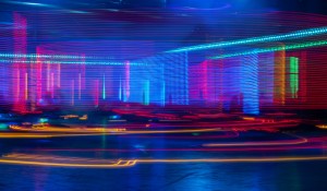 20.09.2023 - Künstliches Licht