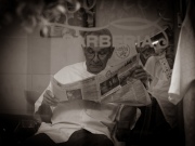 Gerhard Hackner