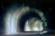 Tunnel Menaggio