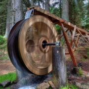 Dobler Wolfgang Mühle