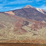 Rutzmoser Stefan Teneriffa Teide