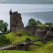 Fuchs Petra Schottland