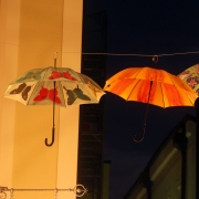 Graf Alois Mary Poppins in Passau