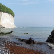 Petra Fuchs - Rügen
