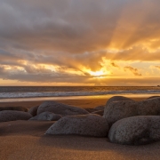 Wolfgang Dobler - La Gomera Strand
