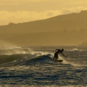 Gerhard Hackner - Hawaii