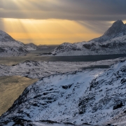 Stefan Kley - Lofoten
