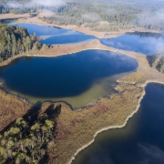 Josef Baumgartner - Osterseen