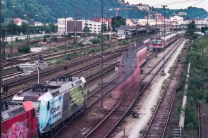 28.05.2019 - Geschwindigkeit