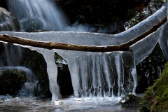 Eisstiefel