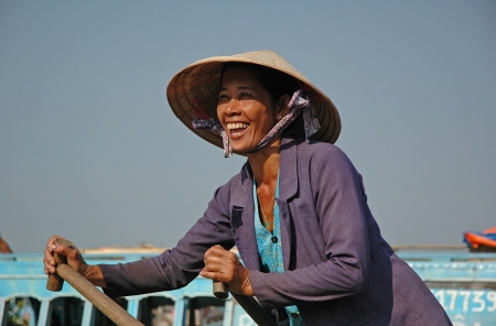Vietnam