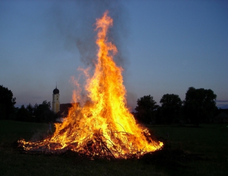 Feuer