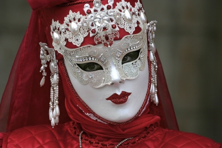 Maske 4