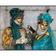 Venedig 1