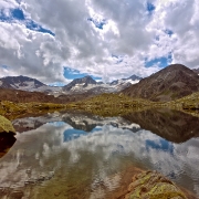 Mutterberger See