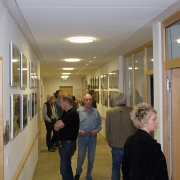 Vernissage