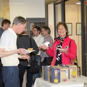 Vernissage
