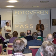 Vernissage