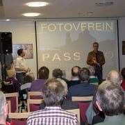 Vernissage