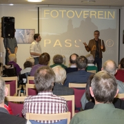 Vernissage