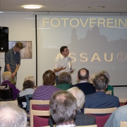 Vernissage