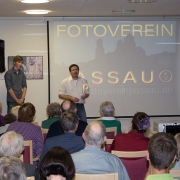 Vernissage