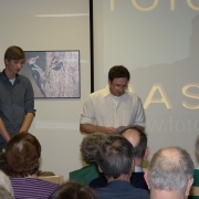 Vernissage