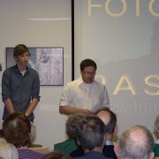 Vernissage