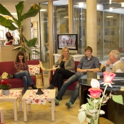 Vernissage