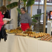 Vernissage