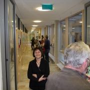 Vernissage
