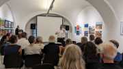 Vernissage 23