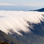 La Palma - Die Cascada