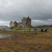 Eilean Donan Castle, Schottland
