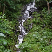 Gaisbach Juni 2009