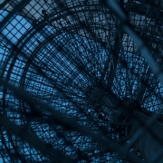 Treppe Rettungsweg